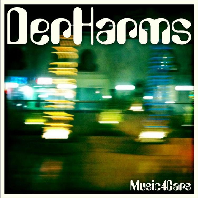 Derharms's avatar image