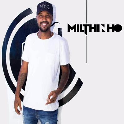 Miltinho ❤️'s cover