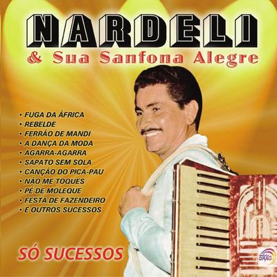 Nardeli's cover