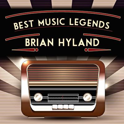 Angel in My Heart By Brian Hyland's cover