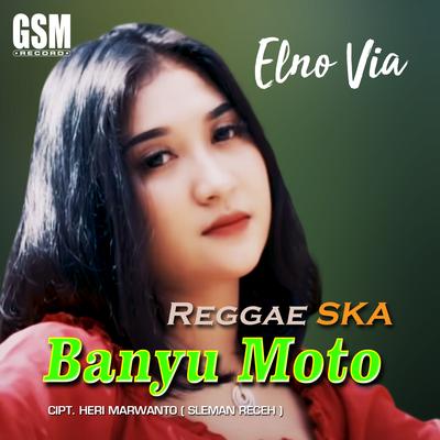 Reggae Ska Banyu Moto's cover