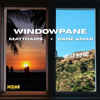 Windowpane's cover