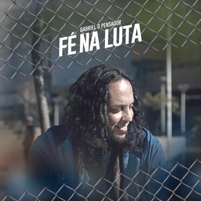 Fé na Luta's cover