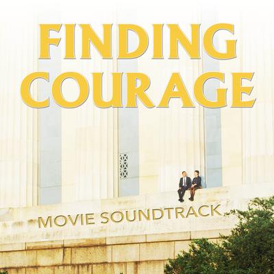 Courage is Found's cover