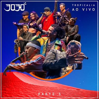 Bom Dia (Ao Vivo) By 3030's cover