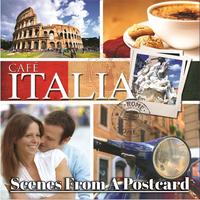 Cafe Italia's avatar cover