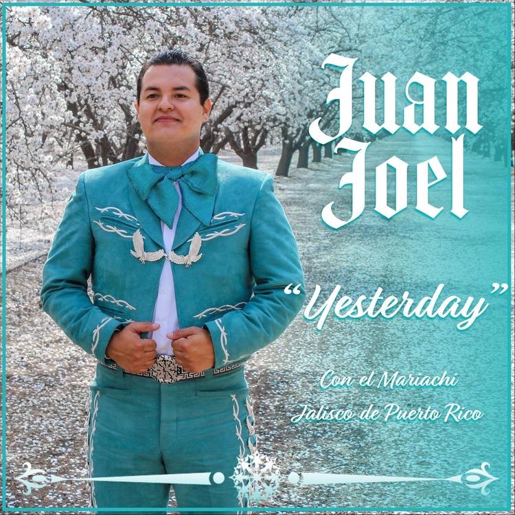 Juan Joel's avatar image