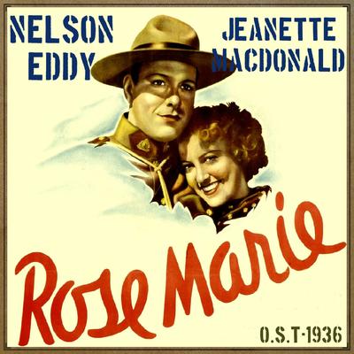 Rose Marie (O.S.T - 1936)'s cover