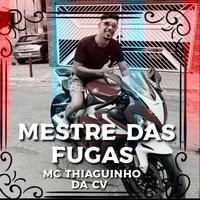 Mc Thiaguinho da Cv's avatar cover