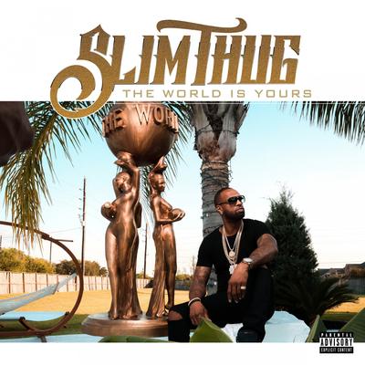 Kingz & Bosses By Slim Thug, Big K.R.I.T.'s cover
