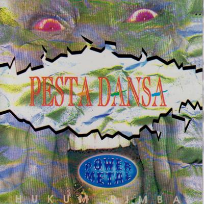 Pesta Dansa By Power Metal's cover