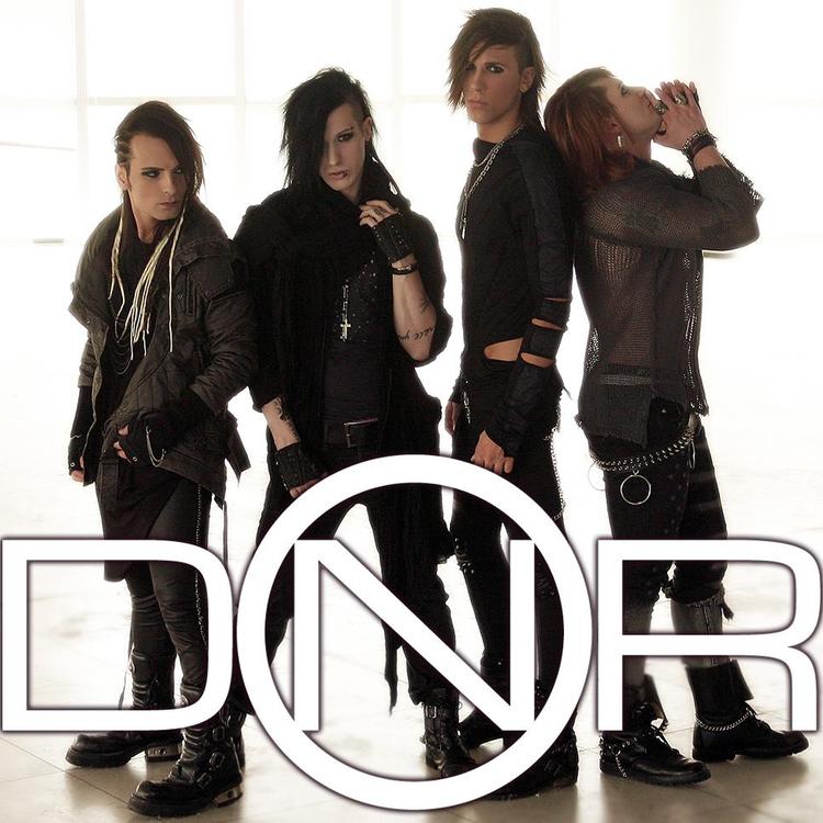 D.N.R's avatar image