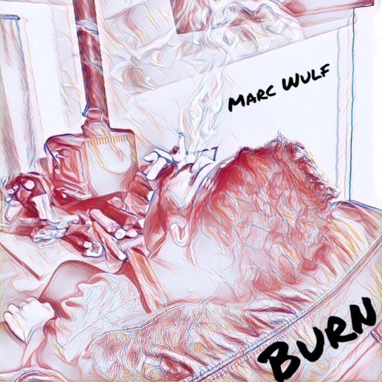 Marc Wulf's avatar image