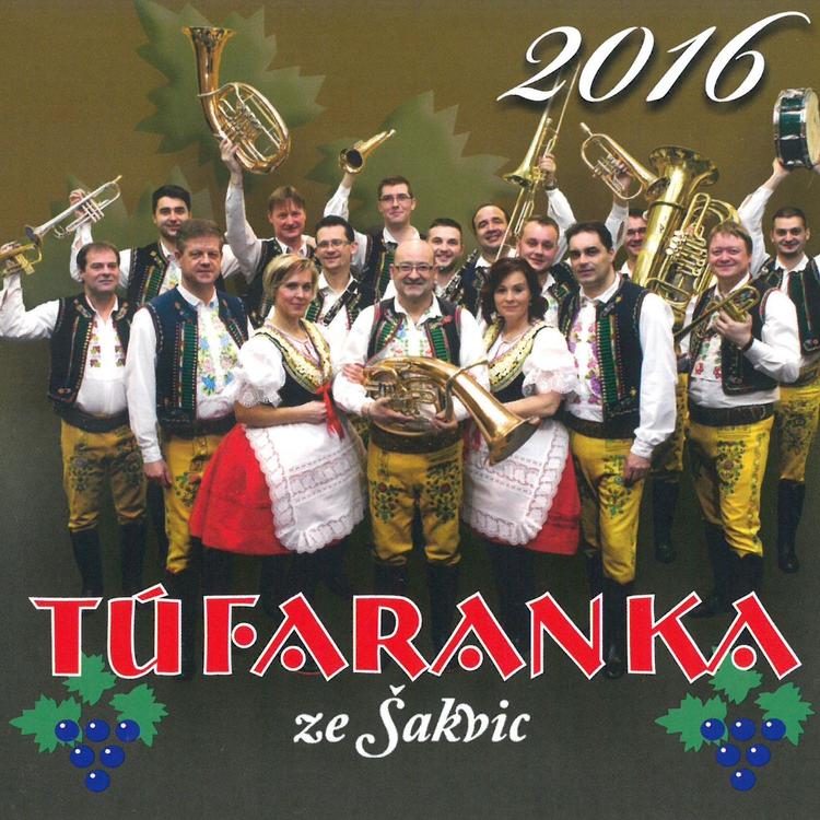 Túfaranka ze Šakvic's avatar image