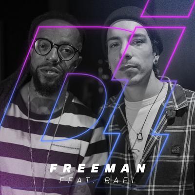 Freeman By Di Ferrero, Rael's cover