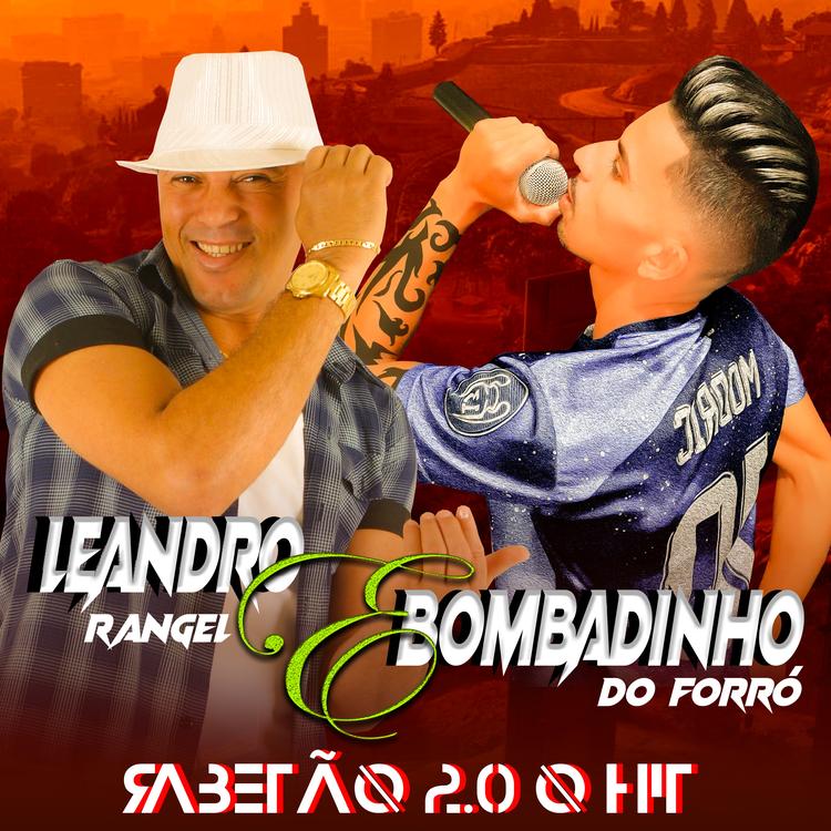 Leandro Rangel e Bombadinho do Forró's avatar image