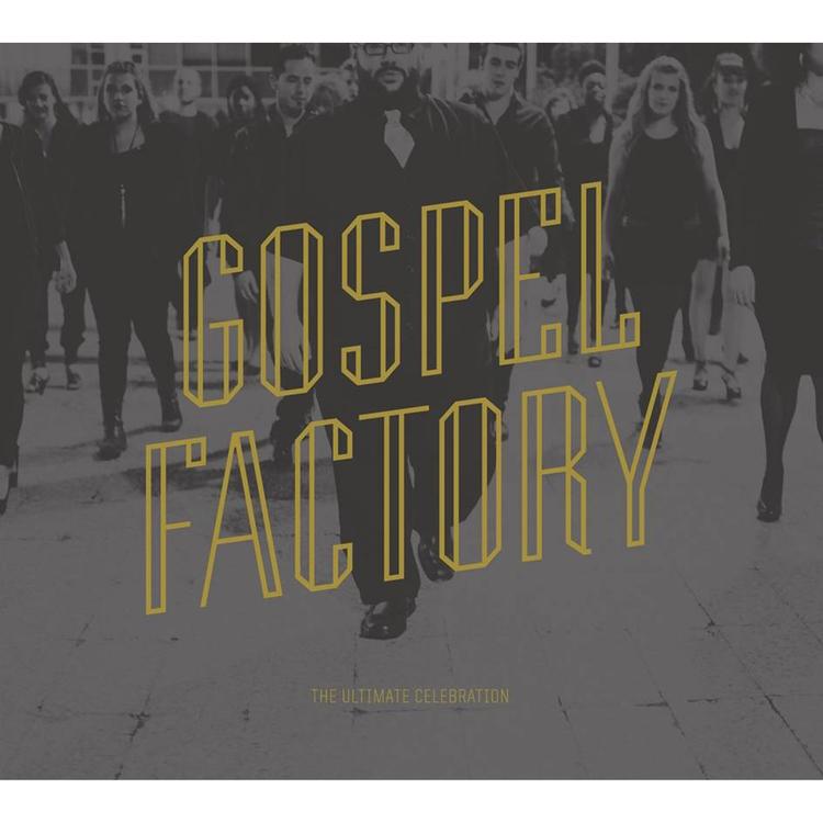 Gospel Factory's avatar image
