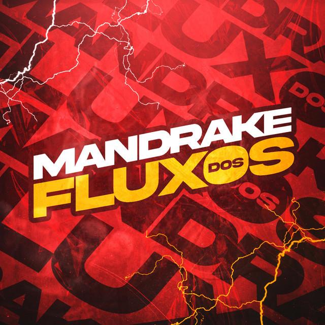 MANDRAKE DOS FLUXOS 01's avatar image