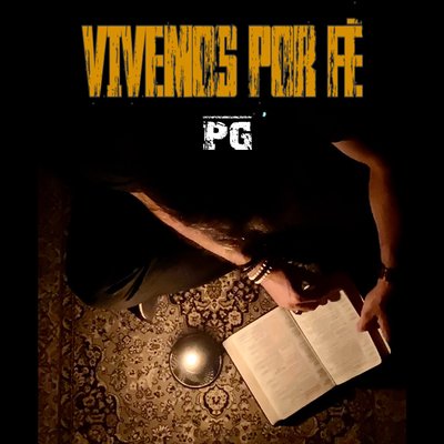 Vivemos Por Fé By PG's cover