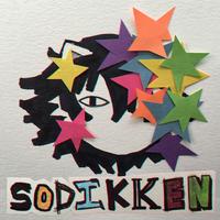 Sodikken's avatar cover