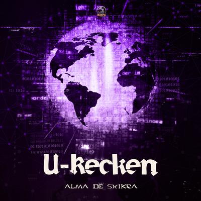 Alma De shikra (Original Mix) By U-Recken's cover