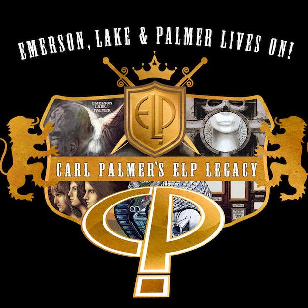 Emerson Lake and Palmer's avatar image