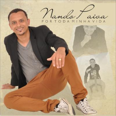 Nando Paiva's cover