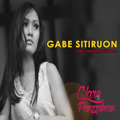 Gabe Sitiruon's cover