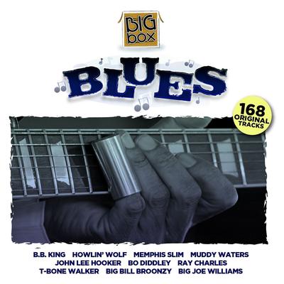 Big Box of Blues's cover