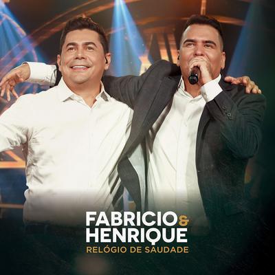 30 Minutinhos (Ao Vivo ) By Fabrício & Henrique's cover