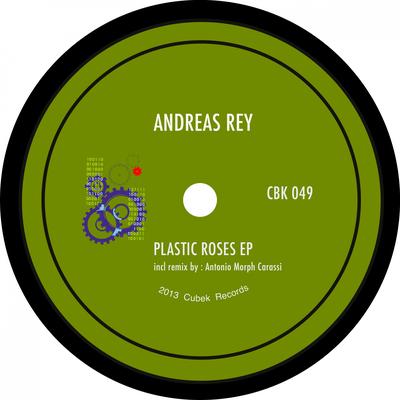 Sex On Sax (Antonio Morph Carassi Remix) By Andreas Rey, Antonio Morph Carassi's cover