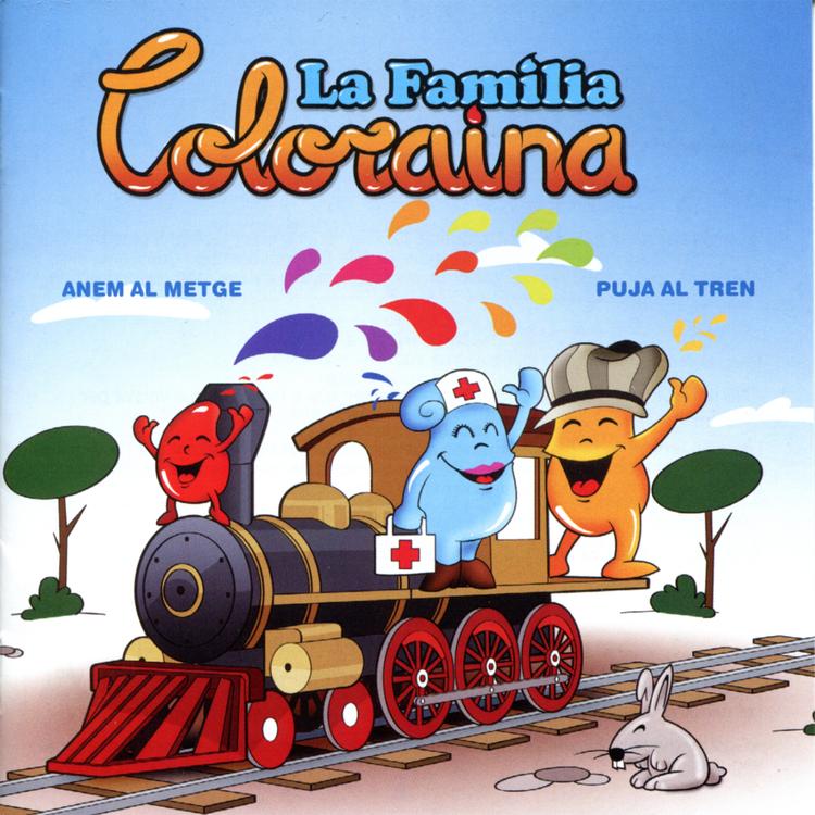 La Familia Coloraina's avatar image