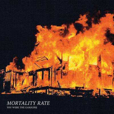 Selfish Thieves By Mortality Rate's cover