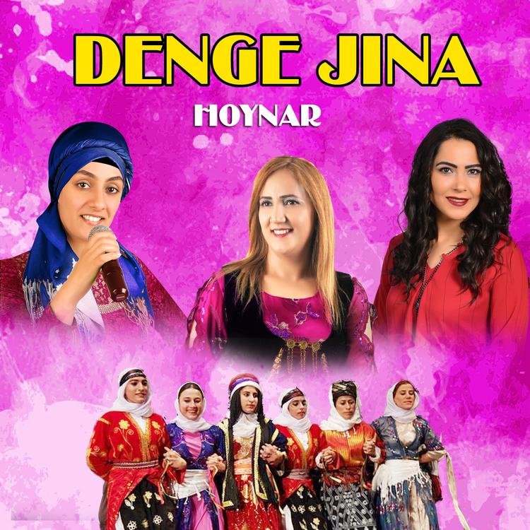 Denge Jına's avatar image