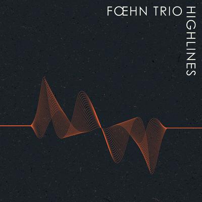 Wolves By Foehn Trio's cover