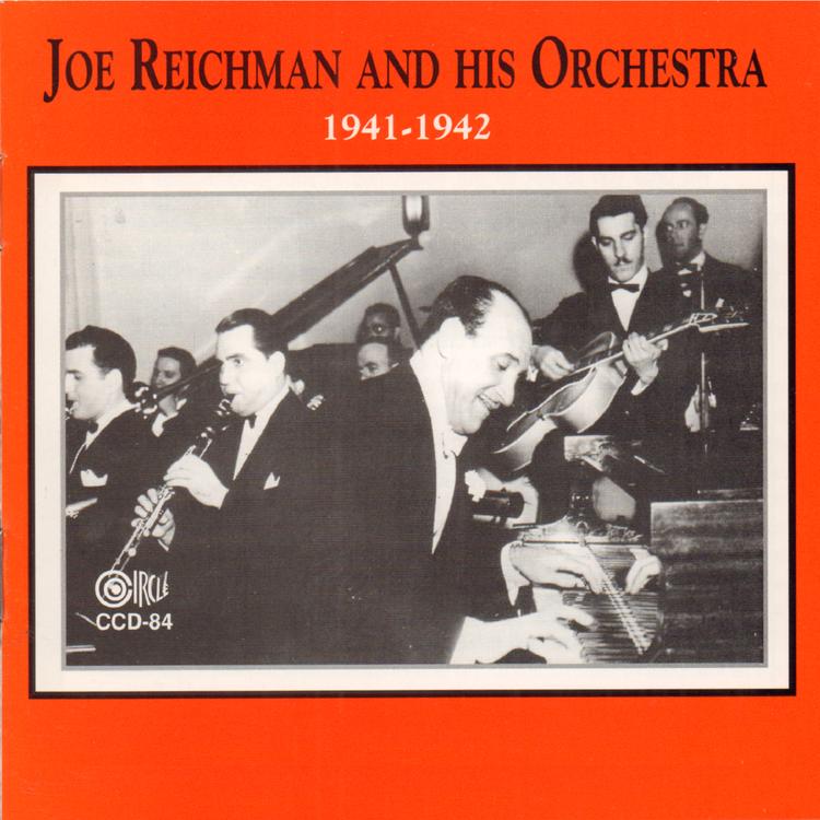 Joe Reichman and His Orchestra's avatar image