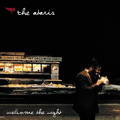 Welcome the Night's cover