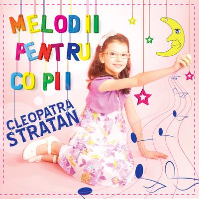 Melodii Pentru Copii's cover