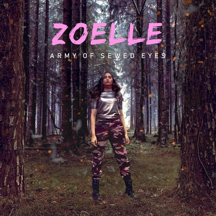 Zoelle's avatar image