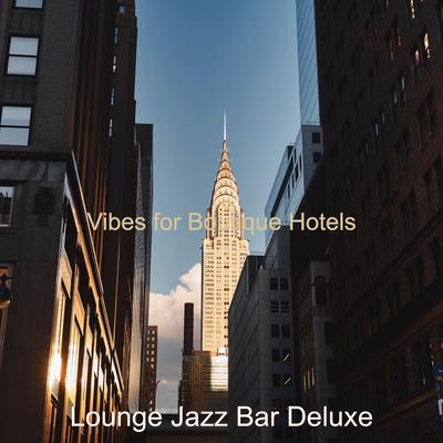 Vibes for Boutique Hotels's cover