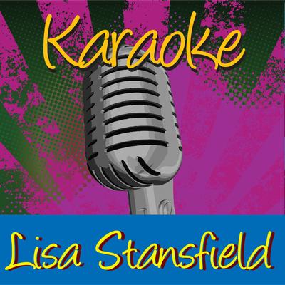 Someday (I’m Coming Back) (In The Style Of Lisa Stansfield) By Ameritz Karaoke Band's cover