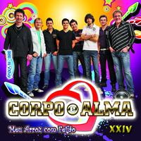 Banda Corpo E Alma's avatar cover