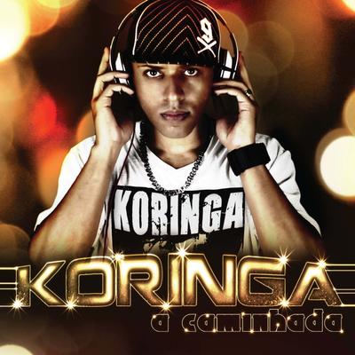 Dança Sensual By MC Koringa's cover