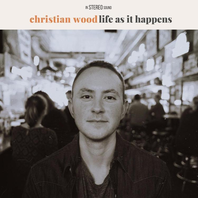 Christian Wood's avatar image