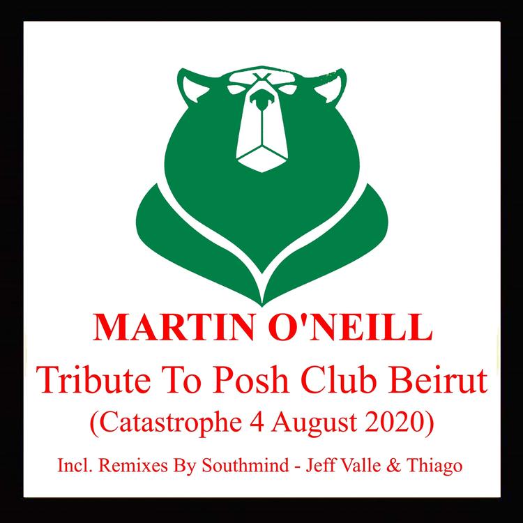 Martin O'Neill's avatar image