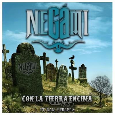 Con la Tierra Encima Featuring Ram Herrera (feat. Ram Herrera)'s cover