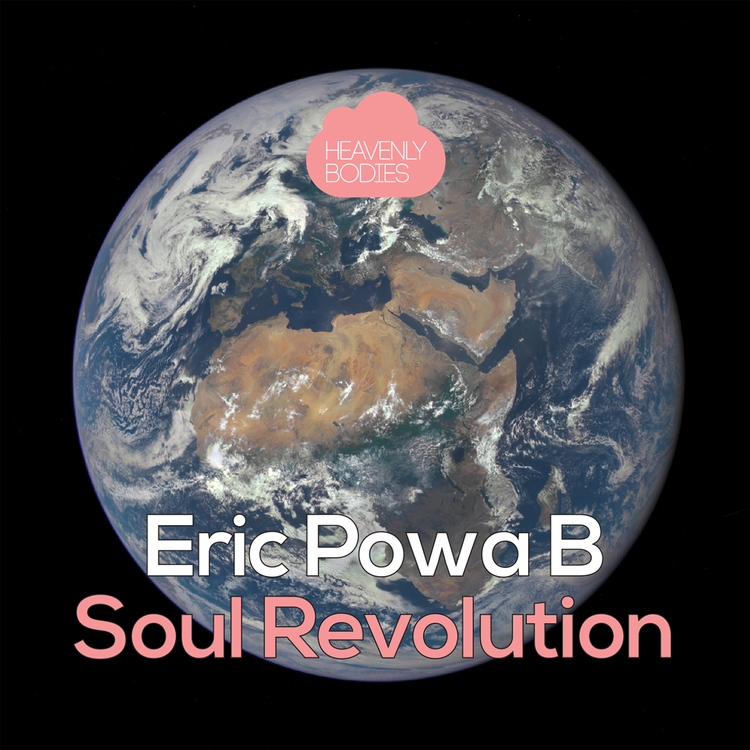Eric Powa B's avatar image