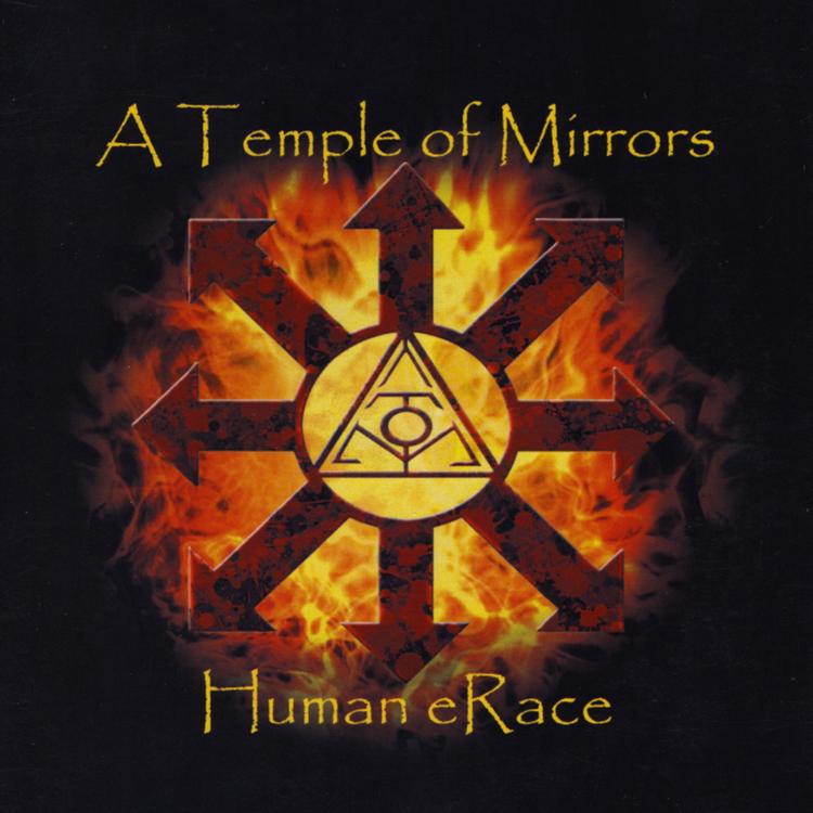 A Temple of Mirrors's avatar image