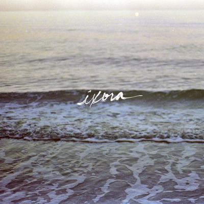 Ixora's cover