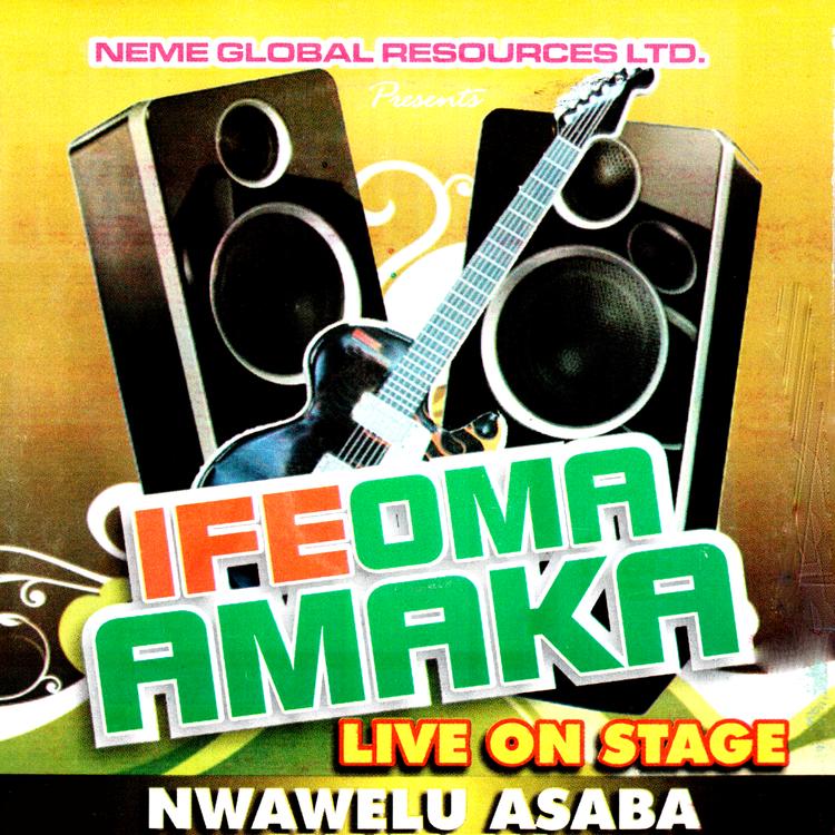 Nwawelu Asaba's avatar image